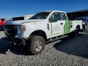 Ford F-250 SUPER DUTY 7.3L 8 2022