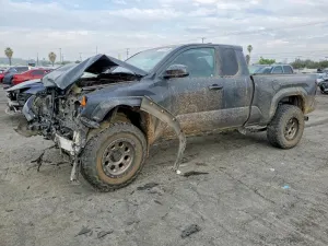 Toyota Tacoma XTRACAB 2.4L 4 2024