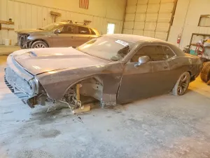 Dodge Challenger R/T 5.7L 8 2021