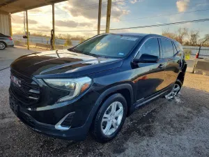 GMC Terrain 1.5L 4 2020