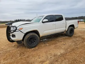 Toyota Tacoma DOUBLE CAB 3.5L 6 2020