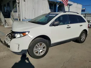 Ford Edge SE 3.5L 6 2013