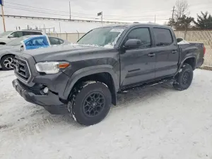 Toyota Tacoma DOUBLE CAB 3.5L 6 2022