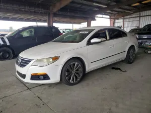 Volkswagen Passat CC SPORT 2.0L 4 2010