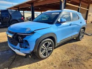 Chevrolet Trailblazer LT 1.3L 3 2024