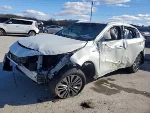 Toyota Venza LE 2.5L 4 2021
