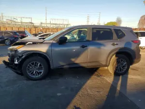Nissan Rogue S 1.5L 3 2024