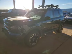Ford Bronco OUTER BANKS 1.5L 3 2021
