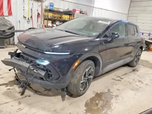 Chevrolet Equinox LT 2025