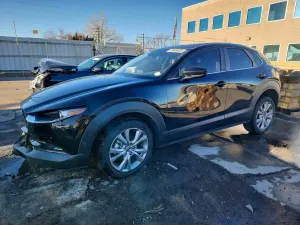 Mazda CX-30 SELECT 2.5L 4 2020