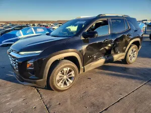 Chevrolet Equinox LT 1.5L 4 2025