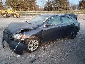 Toyota Camry CE 2.4L 4 2007