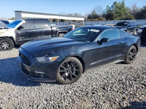 Ford Mustang GT 5.0L 8 2017