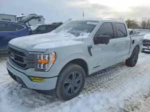 Ford F-150 3.5L 6 2023