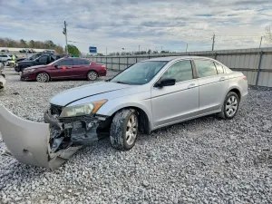 Honda Accord EXL 3.5L 6 2008