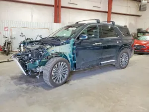 Hyundai Palisade CALLIGRAPHY 3.8L 6 2023