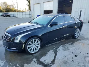Cadillac ATS LUXURY 2.0L 4 2016