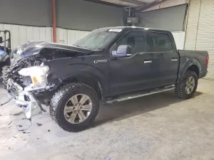 Ford F-150 SUPERCREW 5.0L 8 2019