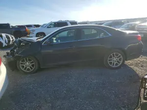 Chevrolet Malibu 1LT 2.5L 4 2015