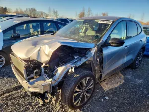 Ford Escape SE 1.5L 3 2022