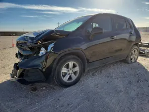 Chevrolet Trax LS 1.4L 4 2020