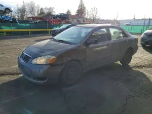 Toyota Corolla CE 1.8L 4 2005