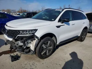Kia Sorento EX 2.5L 4 2021