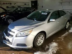 Chevrolet Malibu 1LT 2.5L 4 2013