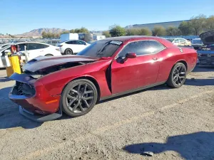 Dodge Challenger GT 3.6L 6 2023