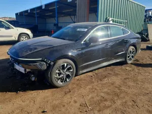 Hyundai Sonata SEL 2.5L 4 2024