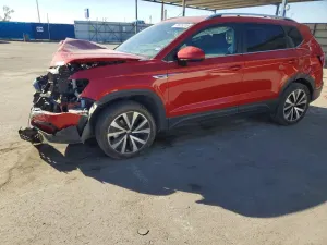 Volkswagen Taos SE 1.5L 4 2024