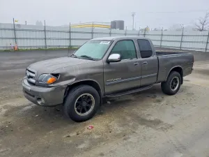 Toyota Tundra ACCESS CAB SR5 4.7L 8 2003