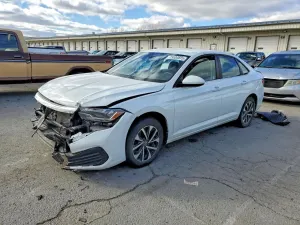 Volkswagen Jetta S 1.5L 4 2024