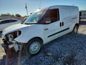 RAM ProMaster 2.4L 4 2017