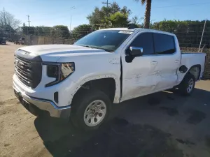 GMC Sierra 5.3L 8 2024