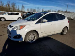 Ford C-series SEL 2.0L 4 2013