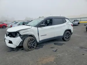 Jeep Compass LATITUDE 2.4L 4 2022