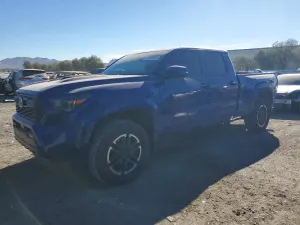 Toyota Tacoma DOUBLE CAB 2.4L 4 2024