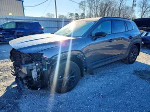 Mazda CX-50 PREMIUM 2.5L 4 2025