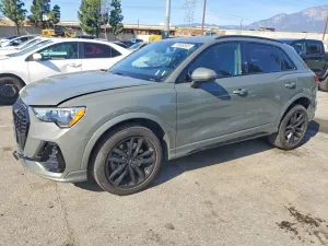 Audi Q3 PREMIUM S LINE 45 2.0L 4 2022