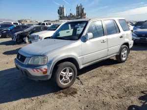 Honda CR-V EX 2.0L 4 1999