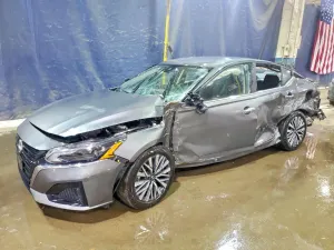 Nissan Altima 2.5L 4 2025