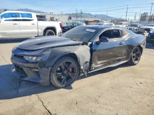 Chevrolet Camaro LT 2.0L 4 2016