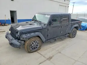 Jeep Gladiator 3.6L 6 2022