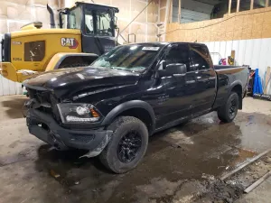 RAM 1500 SLT 3.6L 6 2023