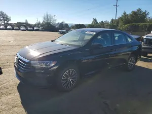 Volkswagen Jetta S 1.4L 4 2021