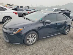 Toyota Corolla LE 2.0L 4 2024