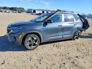 Kia Seltos S 2.0L 4 2025