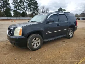 GMC Yukon SLE 5.3L 8 2012