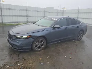 Honda Accord EX 1.5L 4 2023